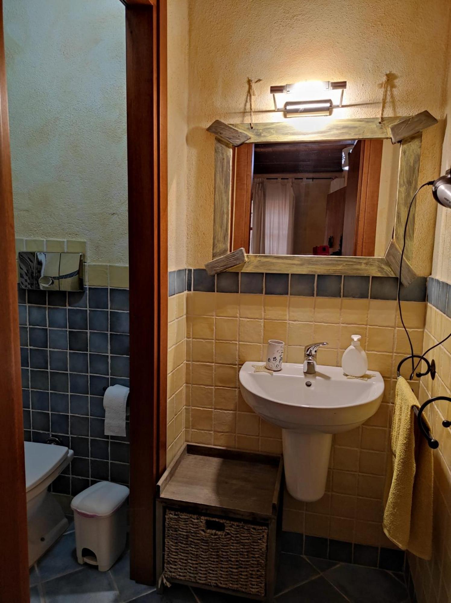 까브라스 Bbsupottai B&B 외부 사진