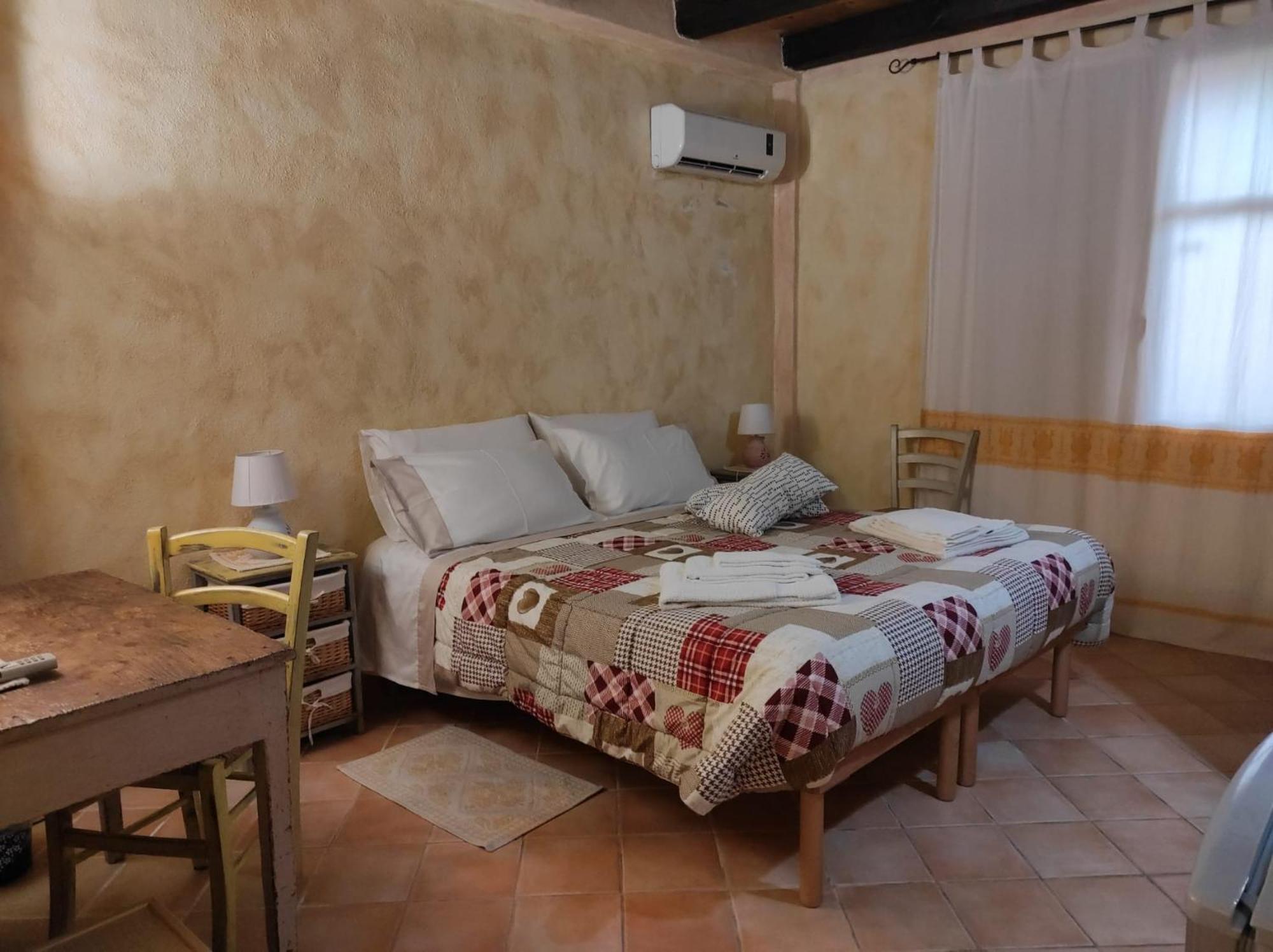 까브라스 Bbsupottai B&B 외부 사진