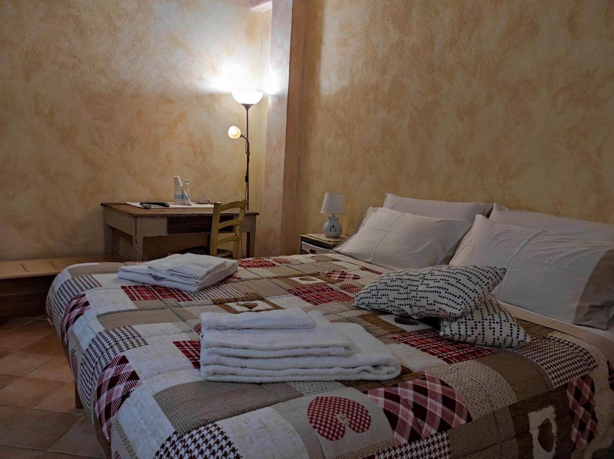 까브라스 Bbsupottai B&B 외부 사진